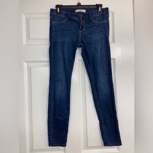 Hollister skinny jeans - Size 5P